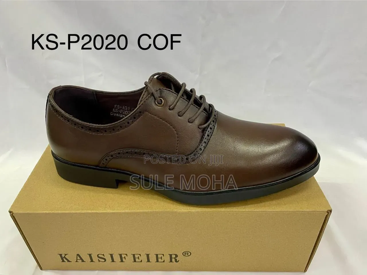 Official Shoes