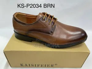 Official Shoes