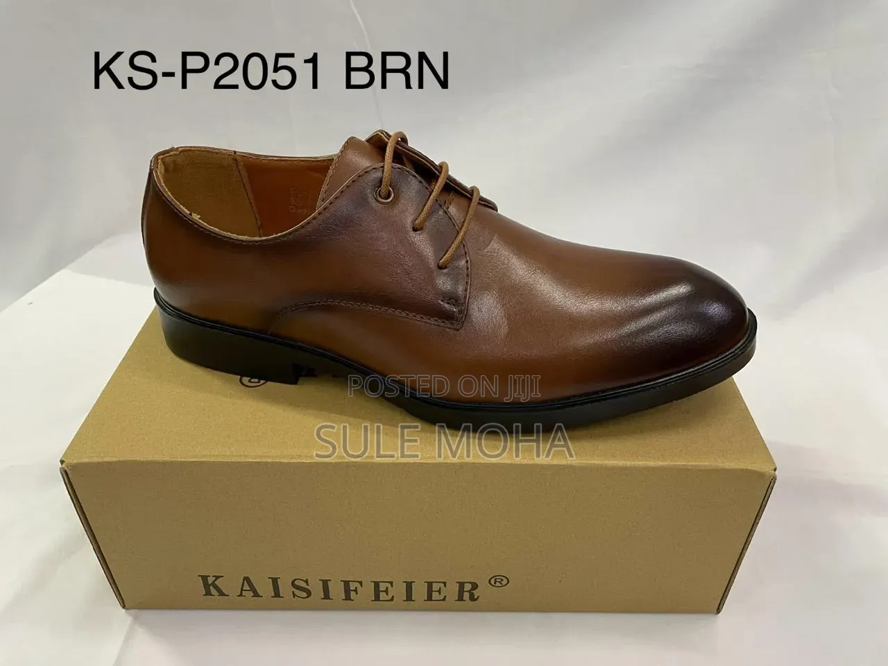 Official Shoes