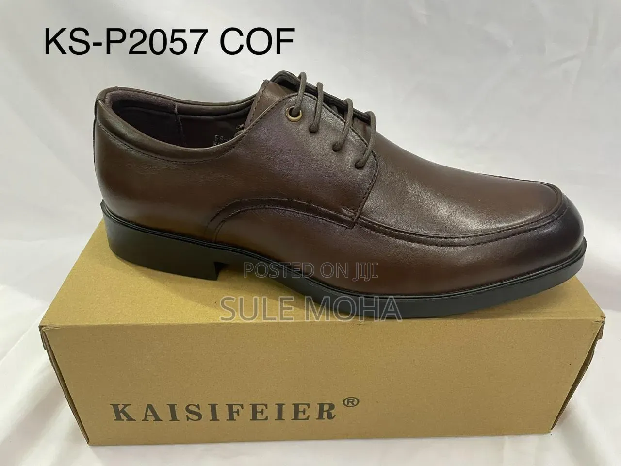 Official Shoes