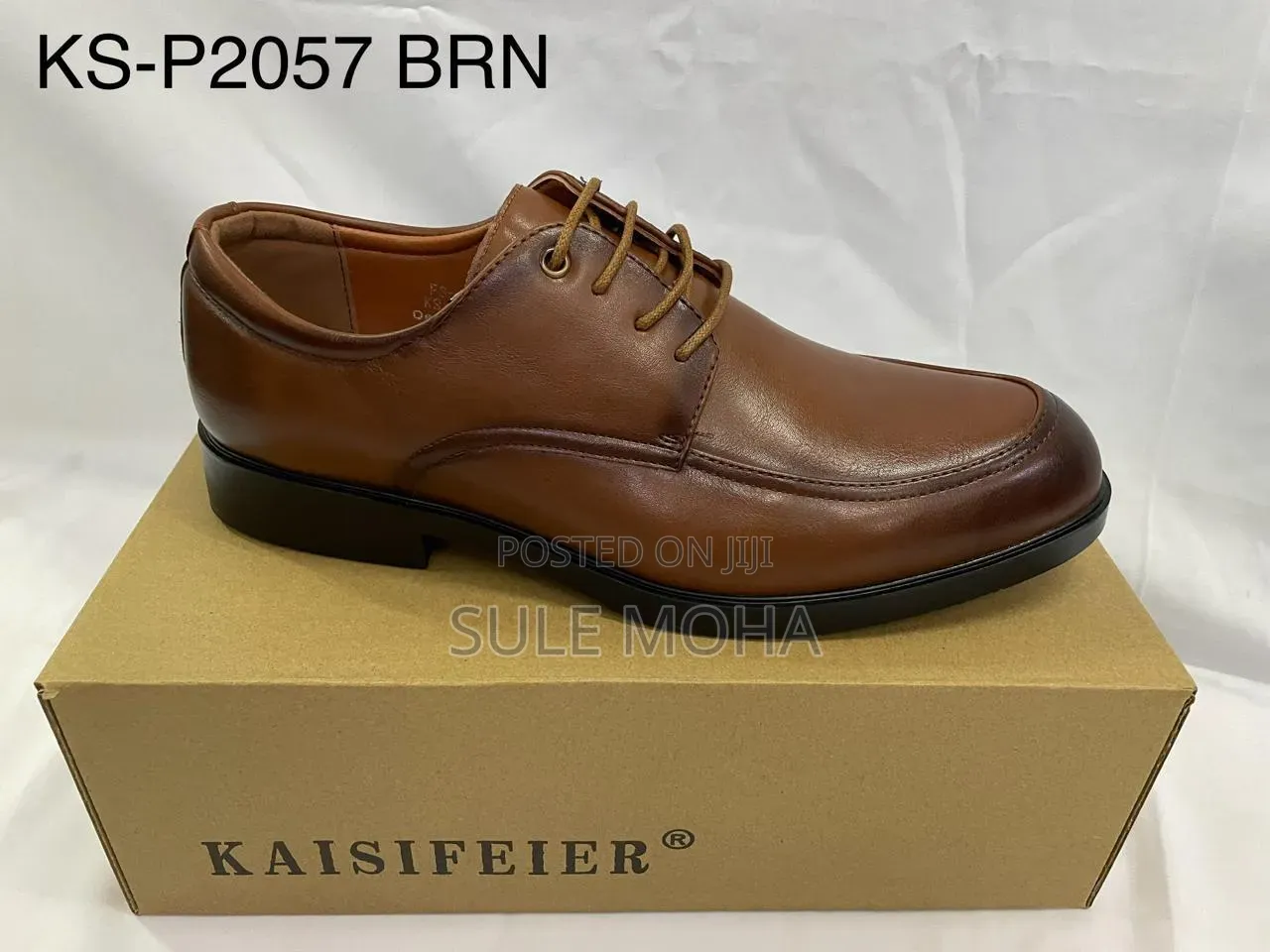 Official Shoes