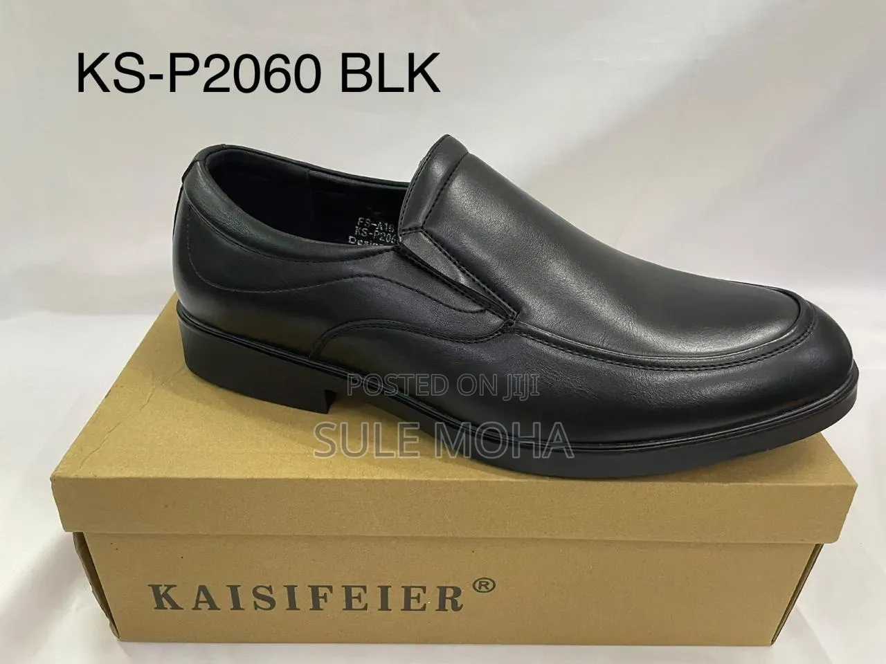 Official Shoes