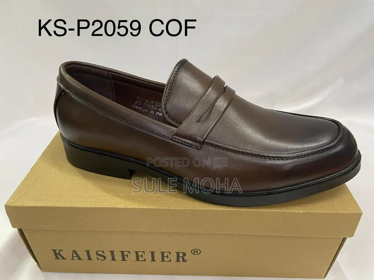 Official Shoes