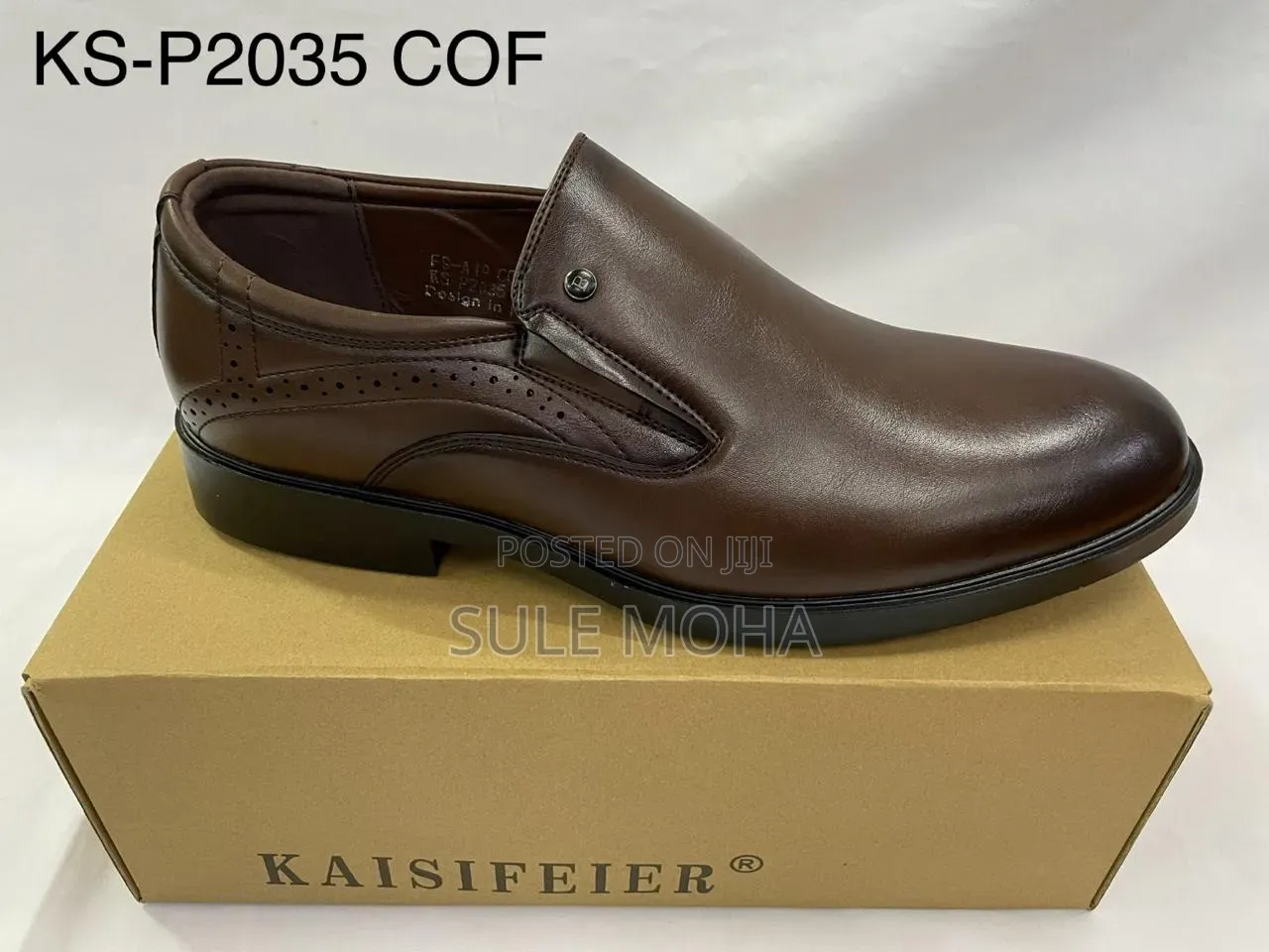 Official Shoes