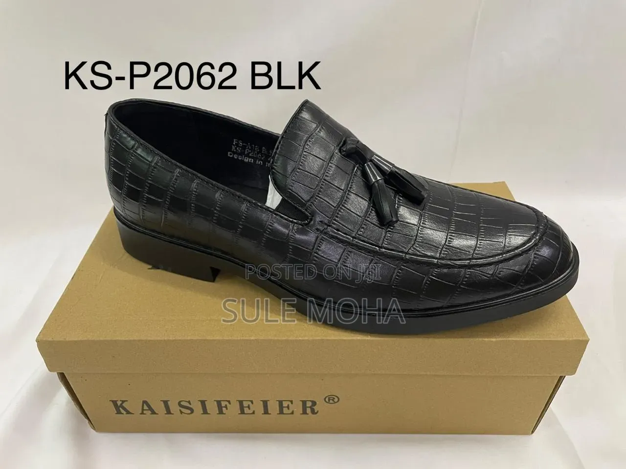 Official Shoes