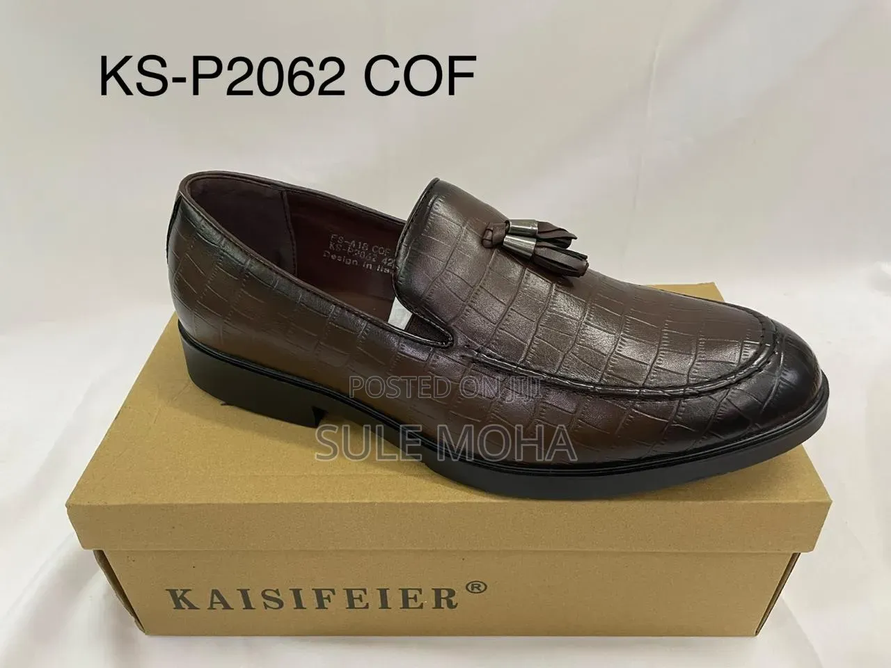 Official Shoes