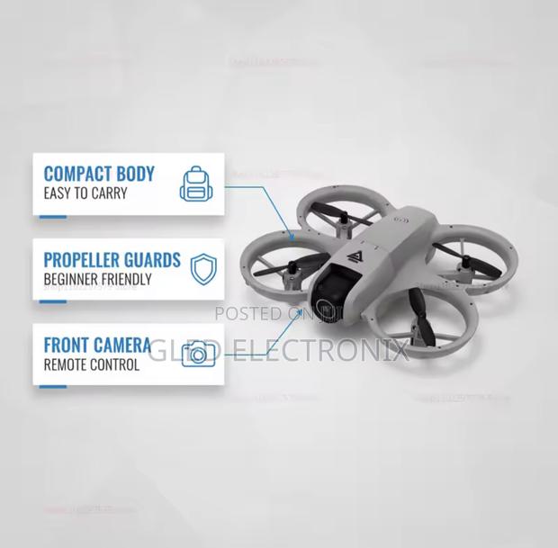 Gt3 Pro Drone — The Genesis - thumbnail 4