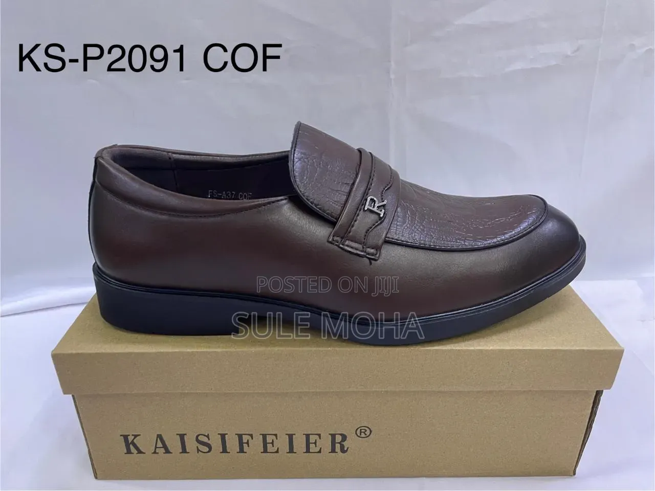 Official Shoes