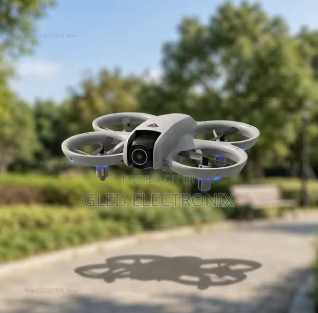 Gt3 Pro Drone — The Genesis - thumbnail 10