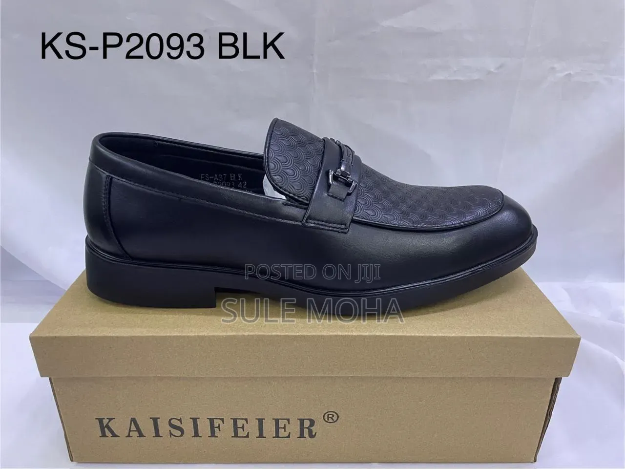 Official Shoes
