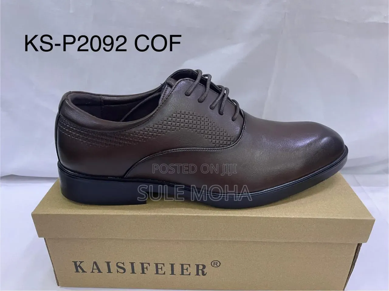 Official Shoes