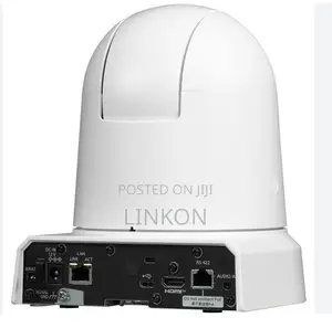 Panasonic Aw-He40hw PTZ (Aw-He40hwpj9) Conference Camera