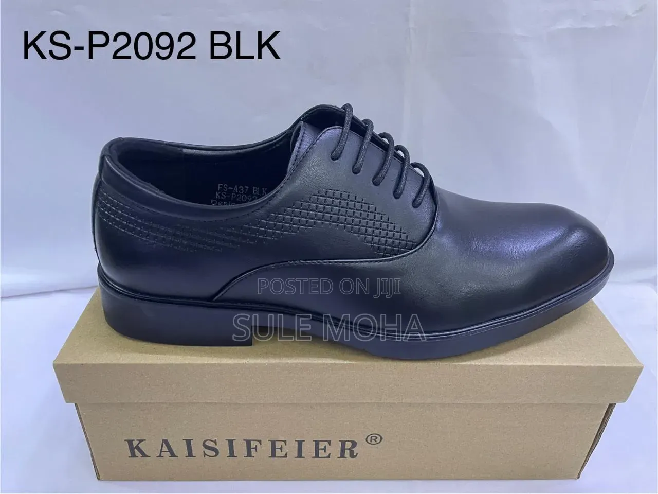 Official Shoes