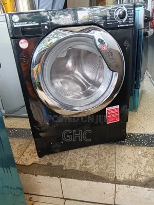 Hoover(9+5kg) Washing Machine