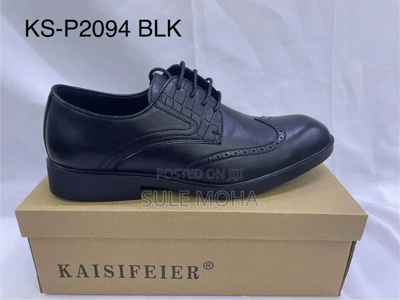 Official Shoes