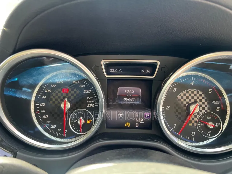 Mercedes-Benz GLE-Class GLE 350d 4MATIC 2018 Pearl