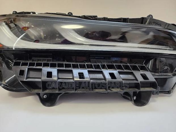 Harrier 2018/2020 Headlights - thumbnail 2
