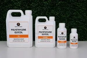 Polyethylene Glycol-100% Pure