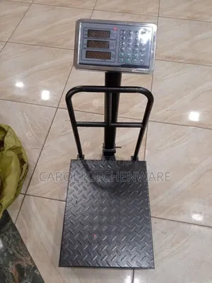 150 Kg Digital Platform Weighing Scale