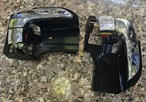 Door Handle Inner Hiace (7l/9l)
