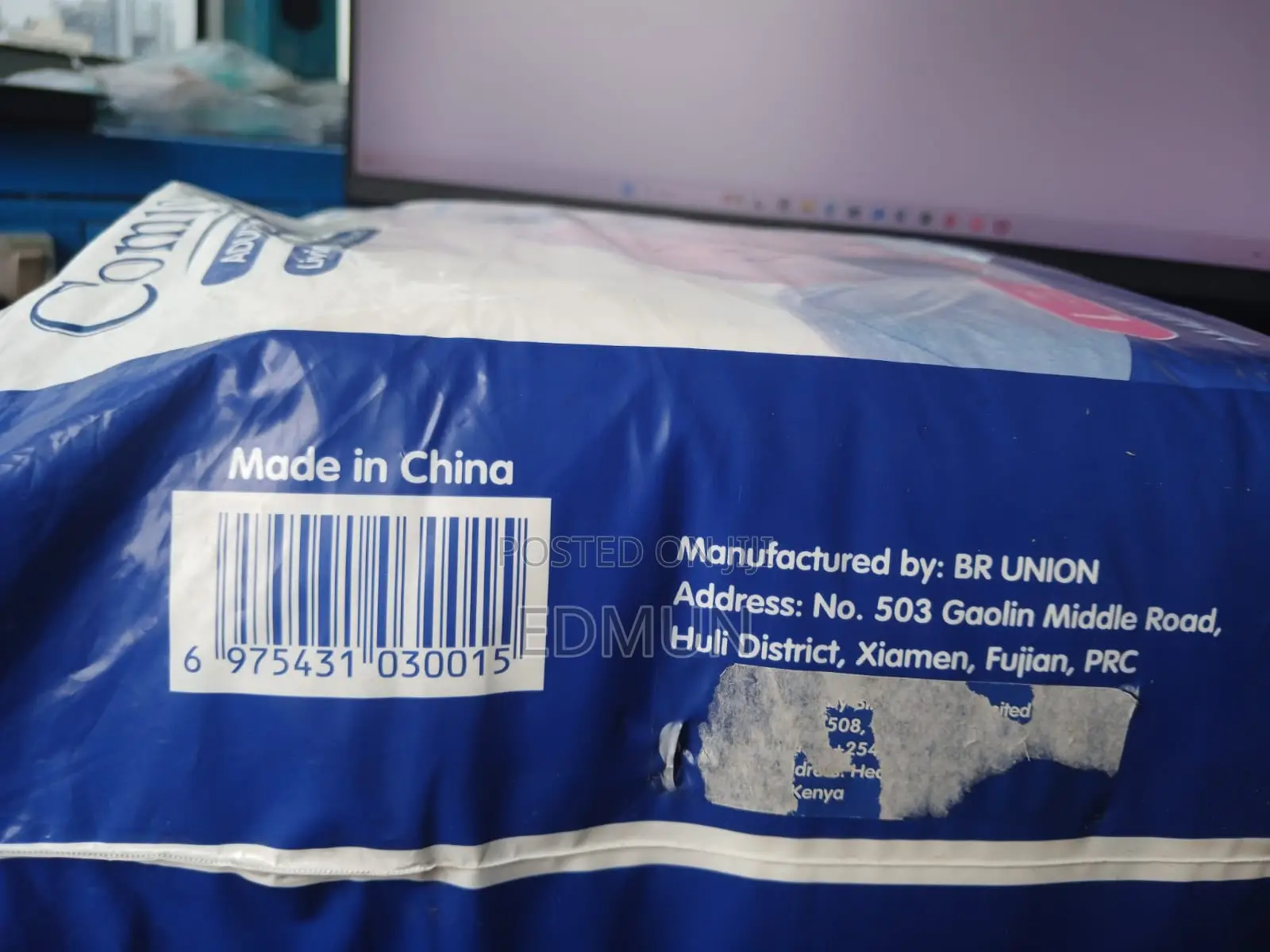 Comjoy Adult Diapers