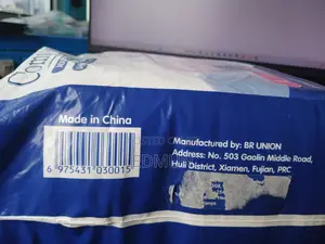 Comjoy Adult Diapers