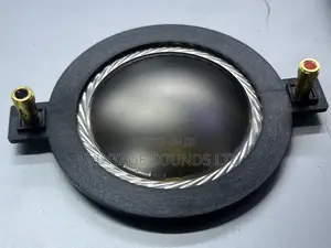 B C 75.5mm High-Performance Replacement Diaphragm Voice Coil: 75.5mm .