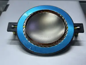 B C 75.5mm High-Performance Replacement Diaphragm Voice Coil: 75.5mm .