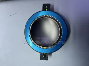 B C 75.5mm High-Performance Replacement Diaphragm Voice Coil: 75.5mm .