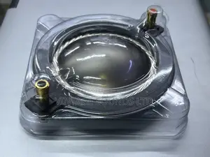 B C 75.5mm High-Performance Replacement Diaphragm Voice Coil: 75.5mm .
