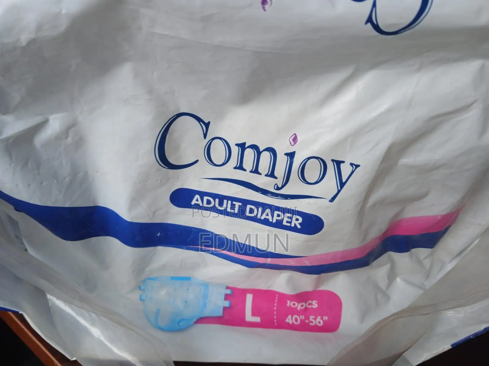 Comjoy Adult Diapers