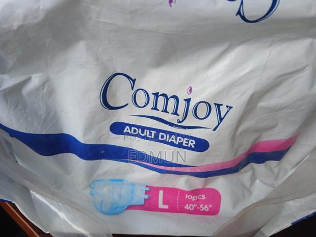 Comjoy Adult Diapers - thumbnail 6