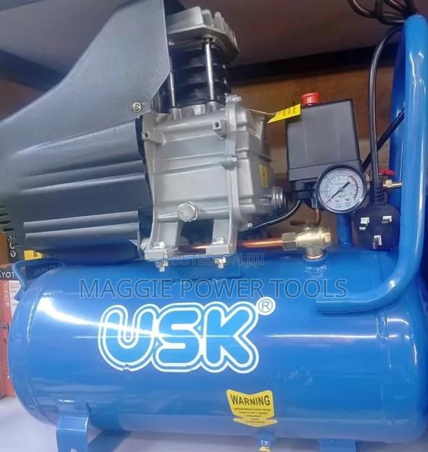 Affordable Air Compressor Machine/50l Air Compressor Machine