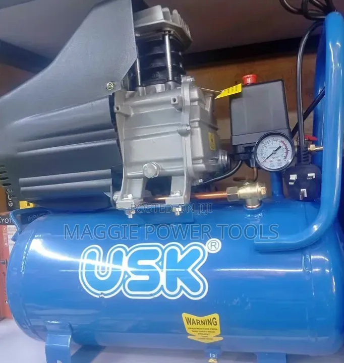 Affordable Air Compressor Machine/50l Air Compressor Machine