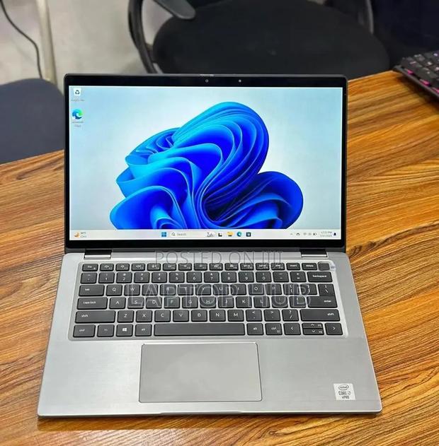 Laptop Dell Latitude 7410 32GB Intel Core i7 SSD 512GB - main view