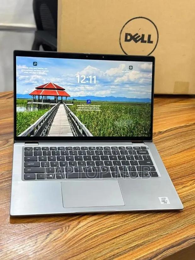 Laptop Dell Latitude 7410 32GB Intel Core i7 SSD 512GB - thumbnail 2