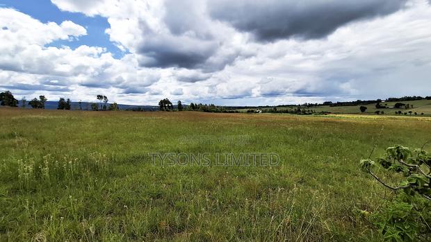 7.71 Acres for Sale in Ndaragwa, Nyandarua County
