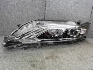 Harrier 2018 Headlight