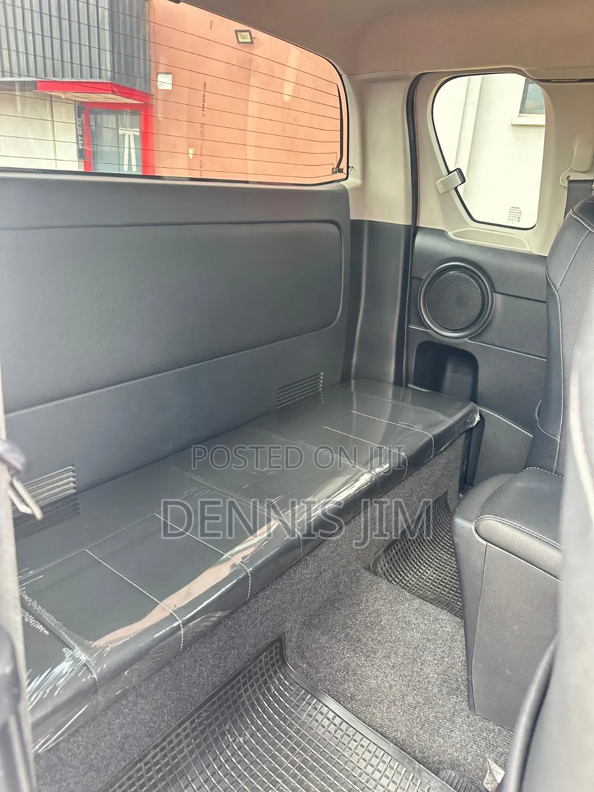 Toyota Hilux Revo Smart Cab Deisel 2.4 AWD 2017 White