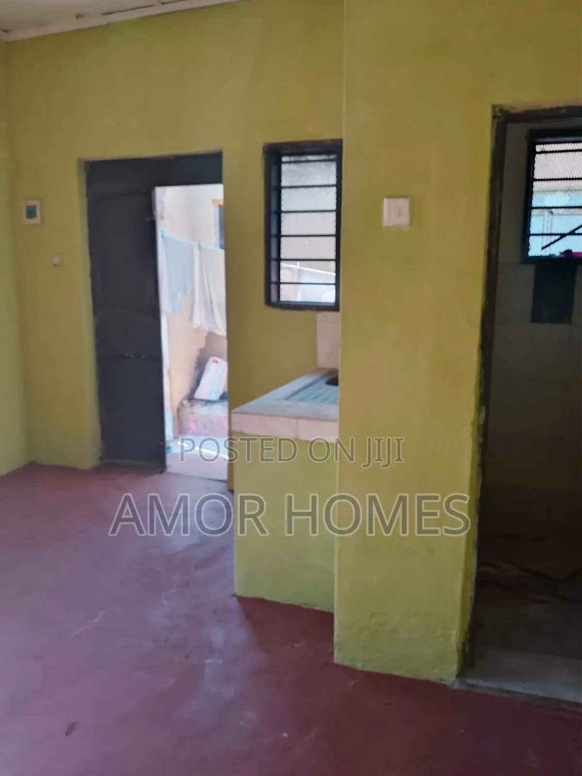 1bdrm Bedsitter in Digore, Mshomoroni for rent