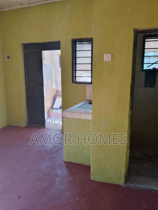 1bdrm Bedsitter in Digore, Mshomoroni for rent