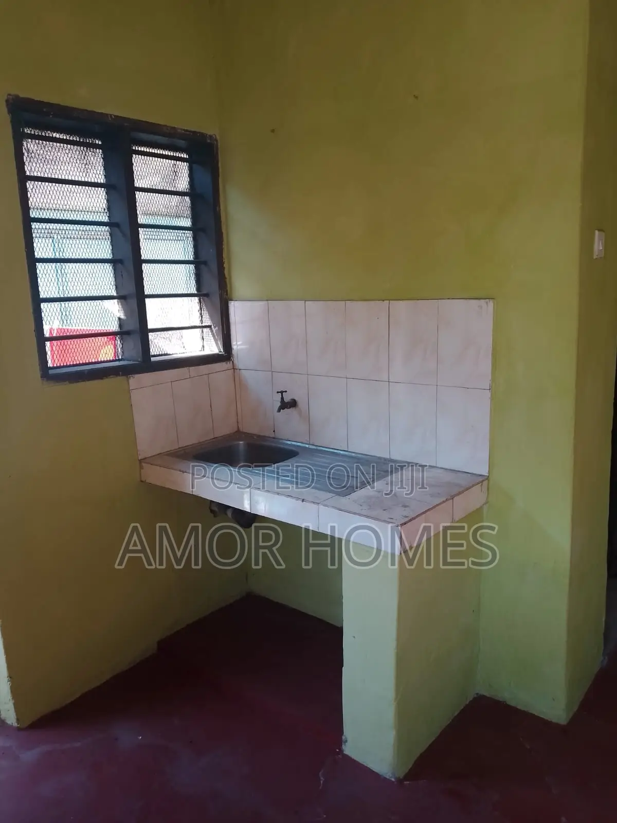 1bdrm Bedsitter in Digore, Mshomoroni for rent