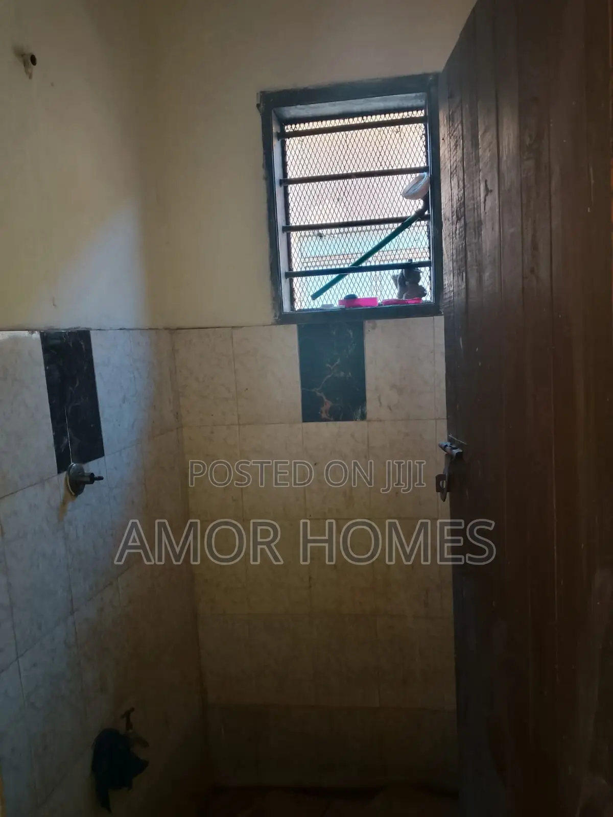 1bdrm Bedsitter in Digore, Mshomoroni for rent