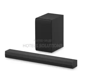 Lg Sound Bar