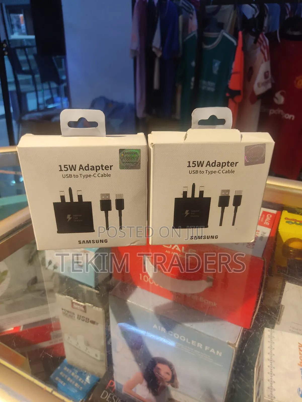 15w Pd Adapter