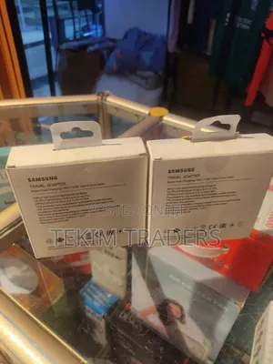 15w Pd Adapter