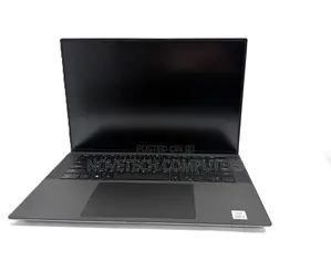 Laptop Dell Precision 5550 16GB Intel Core i7 SSD 512GB