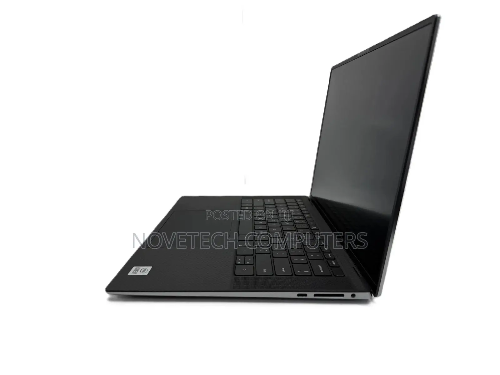 Laptop Dell Precision 5550 16GB Intel Core i7 SSD 512GB