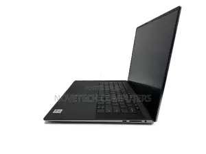 Laptop Dell Precision 5550 16GB Intel Core i7 SSD 512GB