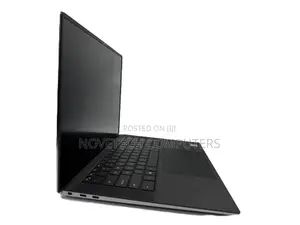Laptop Dell Precision 5550 16GB Intel Core i7 SSD 512GB